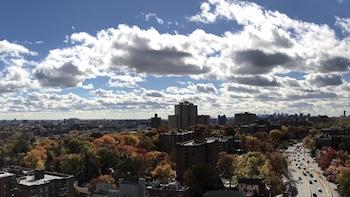 Office Clouds